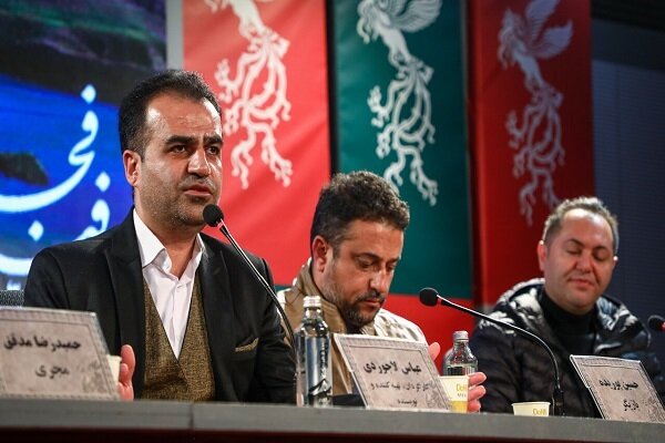 «مولا»؛ معطر به نام حضرت علی(ع) افتخار سینمای ایران در جهان است