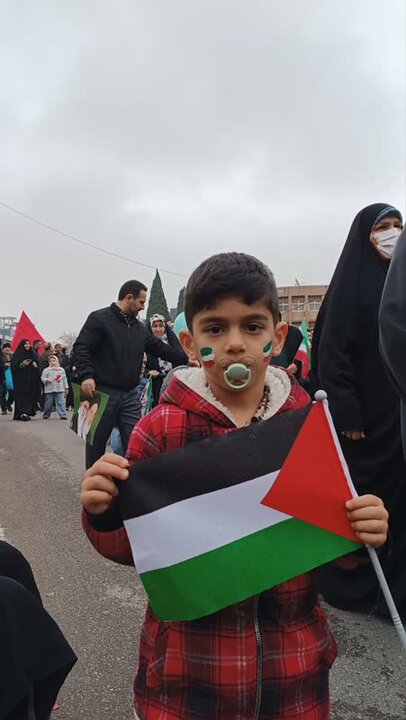 ۲۲ بهمن ساری