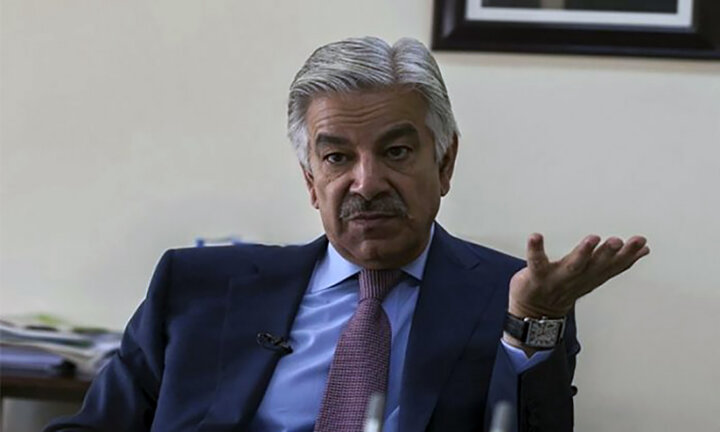 اسلام‌آباد به همبستگی و حمایت علنی از تهران ادامه خواهد داد