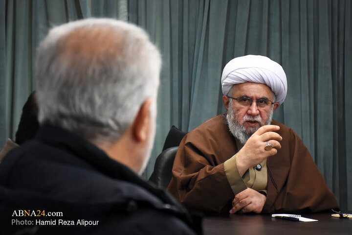 آیت‌الله رمضانی: انتخاب مسیر درست، مهم‌تر از تکثیر تشکل‌هاست/ مطالبه‌گری هوشمندانه اثرگذارتر از ورود مستقیم به قدرت است