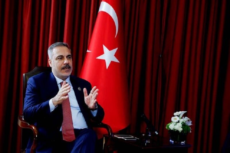 فیدان: آمریکا آماده است غنی‌سازی ایران در محدودۀ مشخص را بپذیرد
