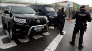 Policía de España registra sede de Sidenor por venta de acero a Israel