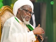 Sheij Zakzaky Felicita a Irán por el 47.º Aniversario de la Revolución Islámica