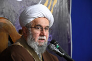 Banner of Movement Rests on Shoulders of Graduates from Civilization-building School of the Martyred Leader