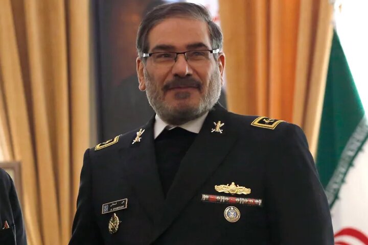 شمخانی: توانمندی‌های موشکی ایران خط قرمز است