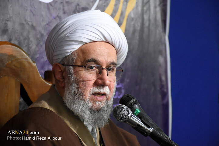 حضور گسترده مردم در روز قدس نمونه‌ای از «مبعوث شدن ملت» برای بیمه شدن انقلاب است