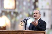 Pezeşkian: Region ölkələri problemlərini birlikdə həll edə bilərlər