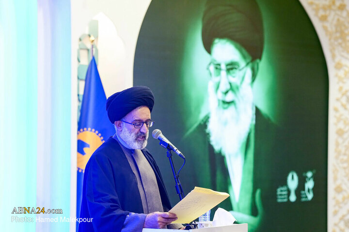 اجلاسیه ملی شهدای غریب اسارت