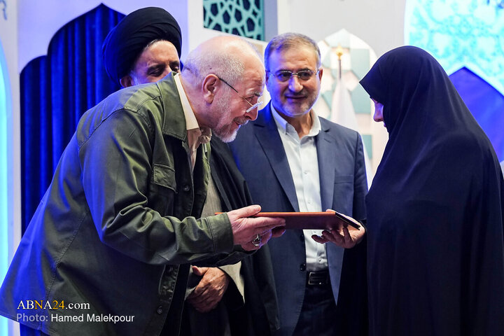اجلاسیه ملی شهدای غریب اسارت