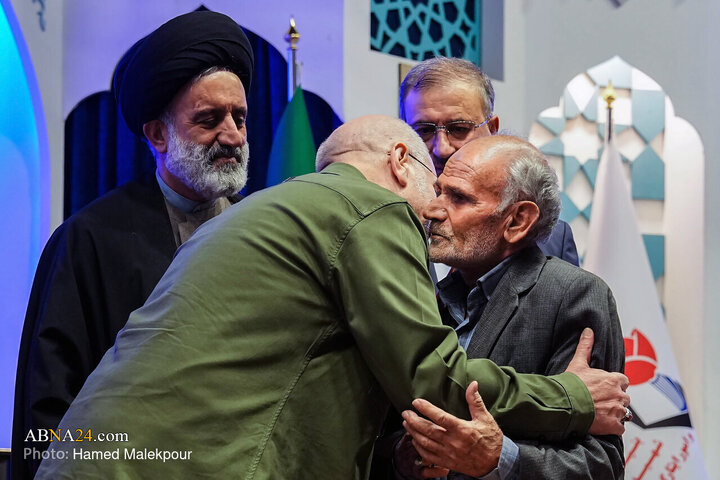 اجلاسیه ملی شهدای غریب اسارت