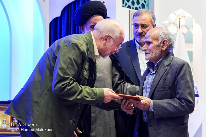 اجلاسیه ملی شهدای غریب اسارت