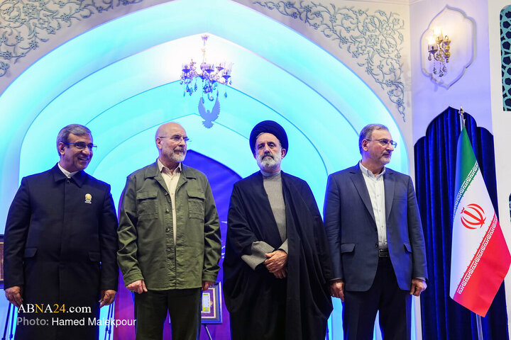 اجلاسیه ملی شهدای غریب اسارت