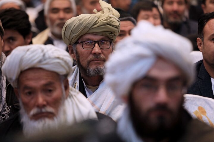 نگاهی به نهادهای شیعی افغانستان در دوران حکومت طالبان؛ تقویت انسجام شیعیان مهم‌تر از تأسیس نهاد است