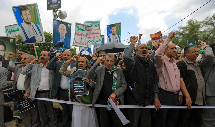 دولت ترامپ «حمایت موقت» از پناهندگان یمنی را لغو کرد