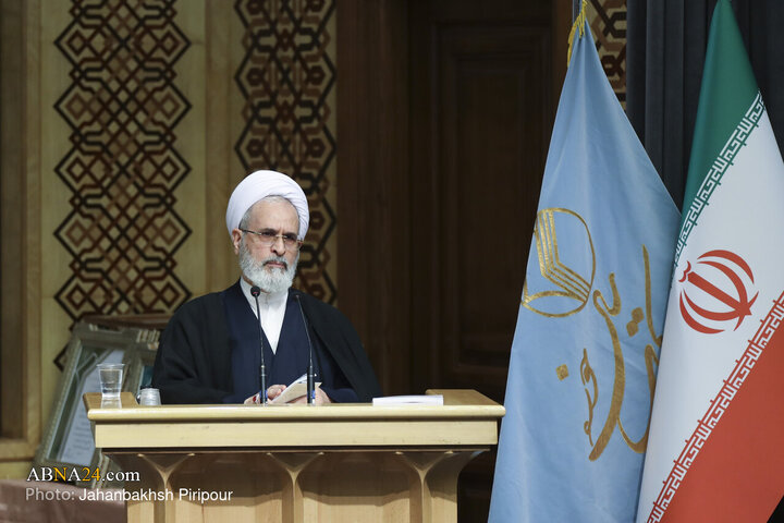شهید صدر پس از امام و علامه، خورشید فروزان اندیشه اسلامی در قرن اخیر بود / کتاب سال حوزه باید از انفعال خارج شده و مرجعیت جهانی پیدا کند
