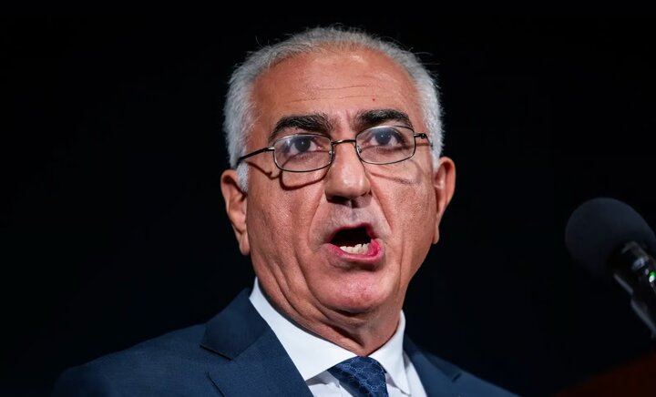 تروریست‌های سلطنت‌طلب همچنان بدنبال آشوب در خیابان!
