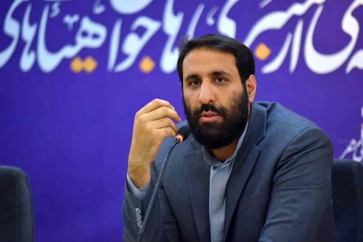 محمدحسین کشکولی، مدیر شبکه افق شد