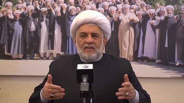 Lebanese Scholar: Any Insult to Iran’s Leader Crosses Red Lines of Muslim Ummah