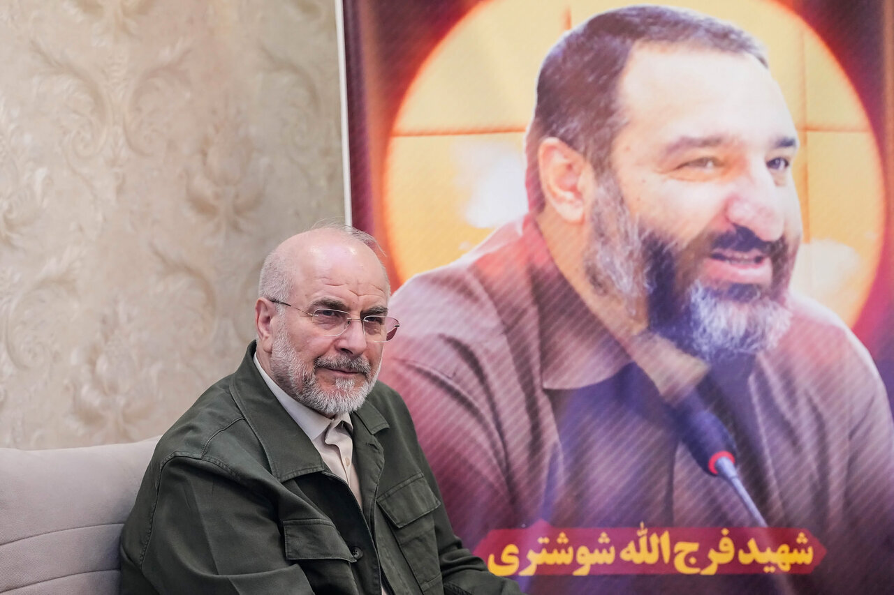 جز با پیروزی از این جنگ خارج نمی‌شویم