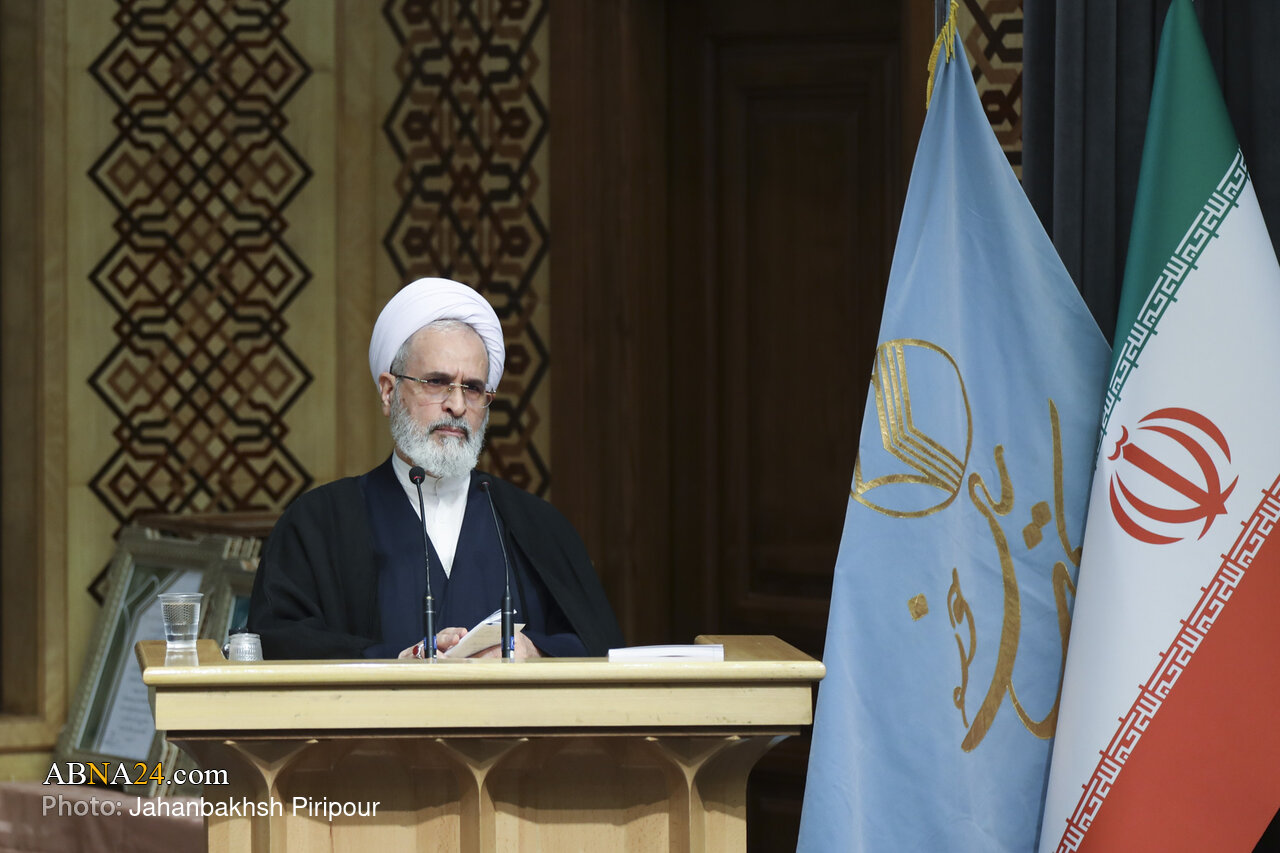 شهید صدر پس از امام و علامه، خورشید فروزان اندیشه اسلامی در قرن اخیر بود / کتاب سال حوزه باید از انفعال خارج شده و مرجعیت جهانی پیدا کند
