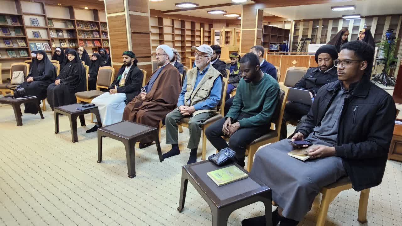 گزارش جامع دهمین پیش‌نشست بین‌المللی ششمین کنگره جهانی حضرت رضا(ع) + تصاویر و ویدیو