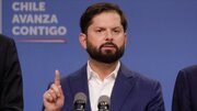 Chile denuncia presiones “criminales” de EEUU contra pueblo de Cuba