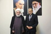 Líder de Hezbolá: Irán siempre ha apoyado a Palestina y a los oprimidos del mundo