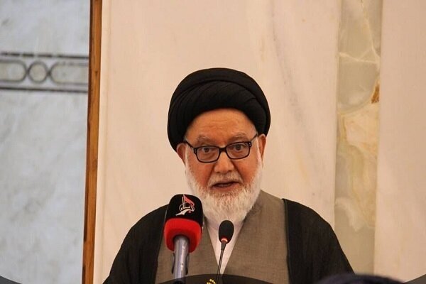 Ayatollah Sistani Representative in Europe Stresses Spiritual, Psychological Readiness for Ramadan