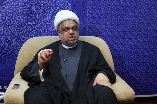 Bahraini Shia Cleric: Iran’s Islamic Revolution an “Explosion of Light” for All Muslims, Free People Worldwide