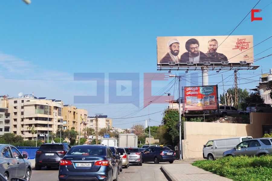 قرارگاه مرکزی خاتم: به ضاحیه حمله کنید پاسخ کوبنده می‌گیرید
