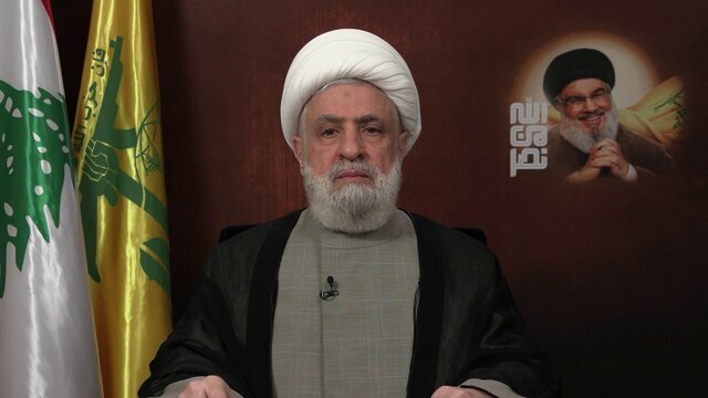 Sheikh Naim Qassem: Hezbollah foiled objectives of enemy’s aggression