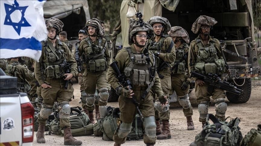 Report: More than 50,000 soldiers fighting in Israeli military hold foreign citizenship