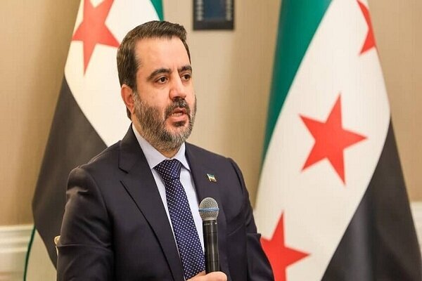 Stellungnahme des Julani-Regimes gegen Israel