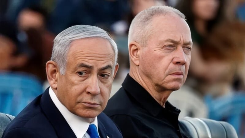 Former Israeli war minister calls Netanyahu liar