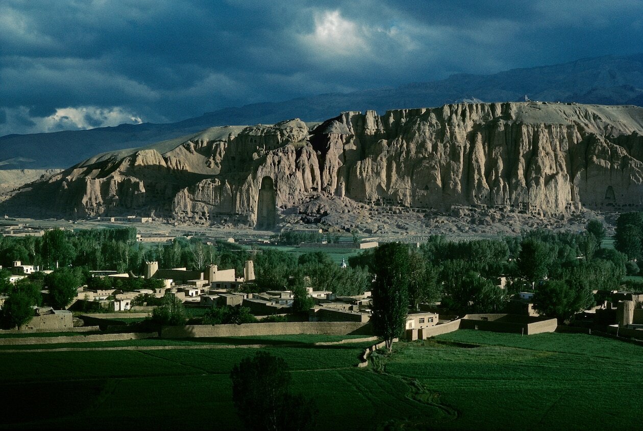 رکورد گردشگری استان بامیان افغانستان شکسته شد؛ بیش از نیم میلیون بازدیدکننده در یک سال