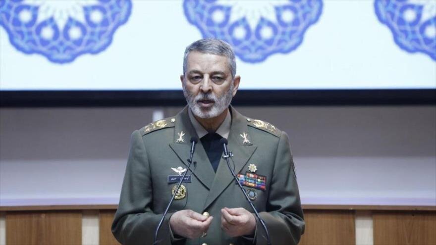 FFAA avisan: Una guerra con Irán serviría de una lección para Trump