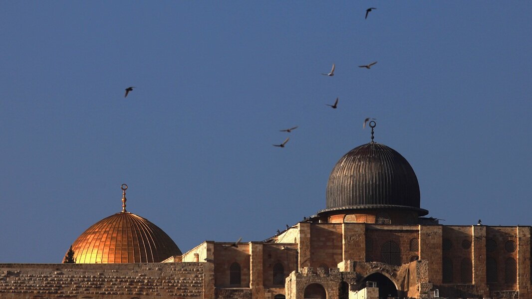 حذف نام فلسطین، از نقشه‌های تاریخی انگلیس!