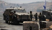 Israel deploys additional troops to West Bank ahead of Ramadan