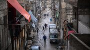 Sirijska ekonomija pod vladom Jolanija ušla u zamku siromaštva