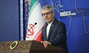 Iran Condemns US Sanctions on Cuba as ‘Illegal, Inhumane’