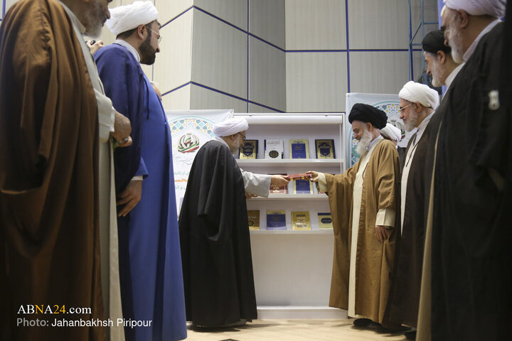 Photos: 27th Sheikh Tusi International Research Festival