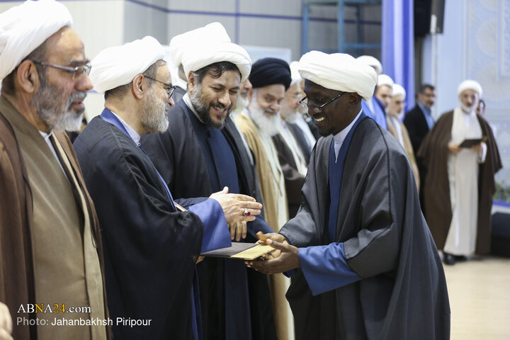 Photos: 27th Sheikh Tusi International Research Festival