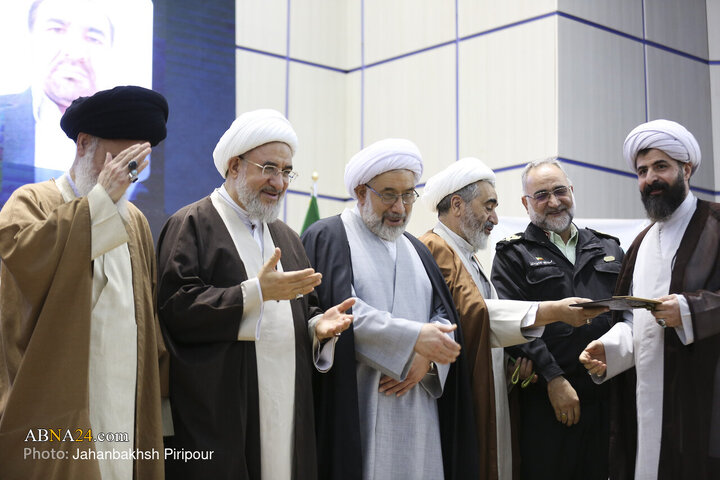 Photos: 27th Sheikh Tusi International Research Festival