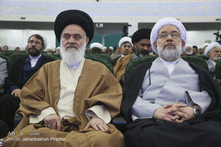 Photos: 27th Sheikh Tusi International Research Festival