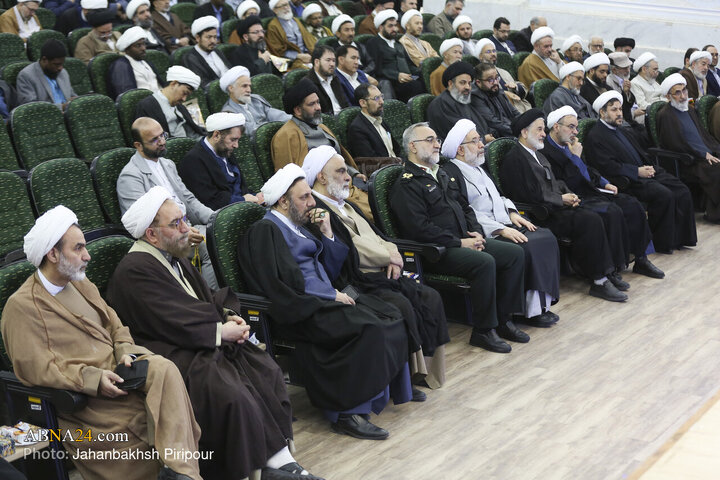 Photos: 27th Sheikh Tusi International Research Festival