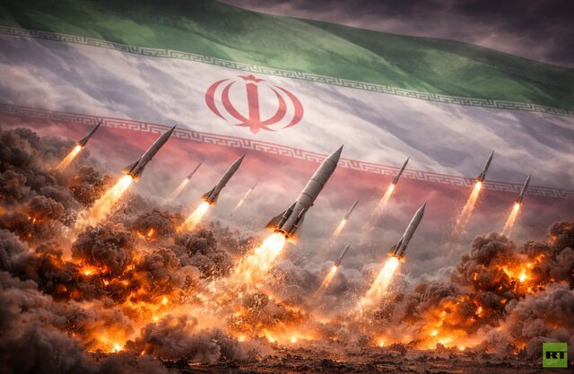 هلاکت و زخمی‌شدن ۲۰۰ نظامی آمریکا در حملات موشکی ایران 