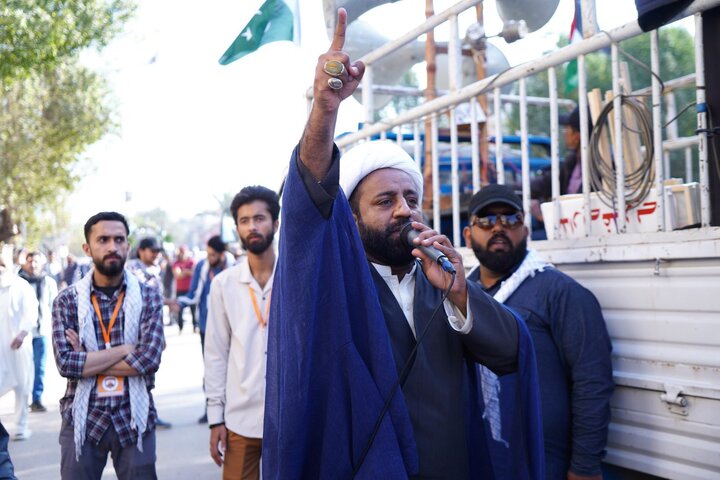Karachi