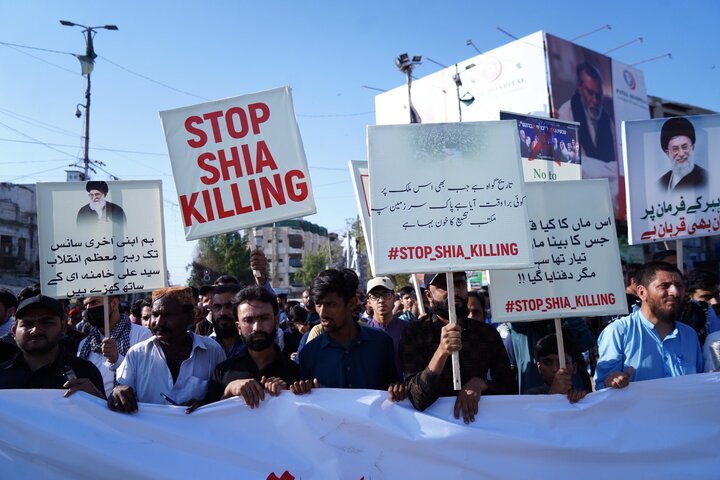 Karachi