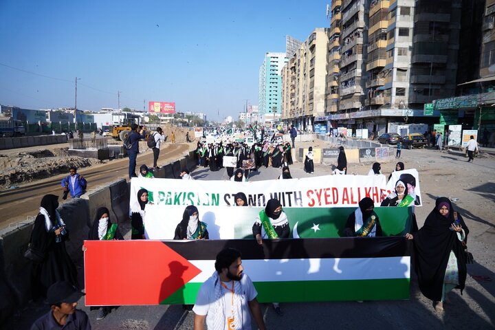 Karachi