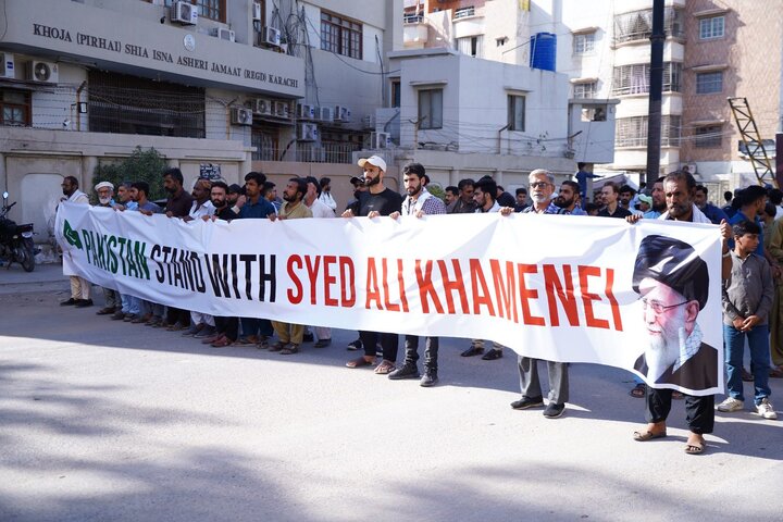 Karachi